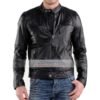 Cafe-Racer-Mens-Moto-Leather-Jacket