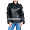 Kelly-McGillis-Charlie-Top-Gun-Leather-Jacket