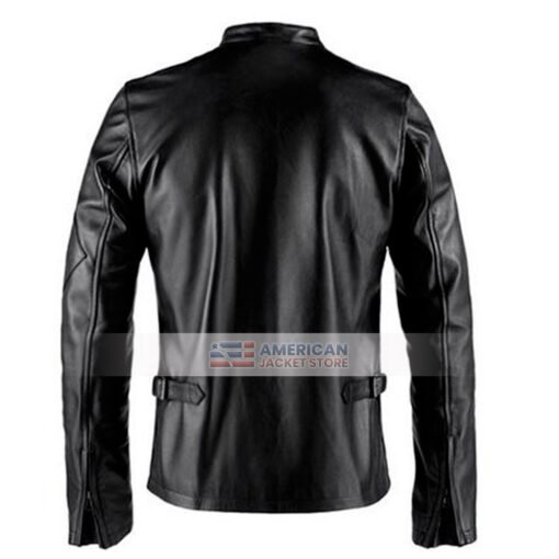 Mens-Biker-Cyclops-Jacket