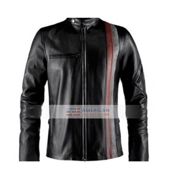 Mens-Biker-Leather-Jacket