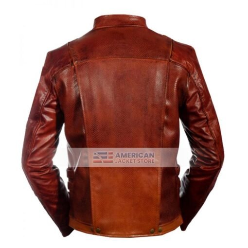 Mens-Star-Red-Galaxy-Leather-Jacket