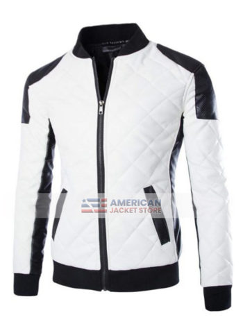 White-Quilted-Biker-Leather-Jacket-For-Men's