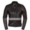 mens-quilted-armored-leather-jacket