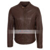 brown-mens-casual-leather-jacket