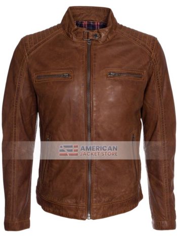 mens-waxed-sheepskin-leather-jackets