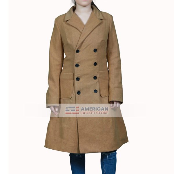 jennifer-lawarence-wool-trench-coat