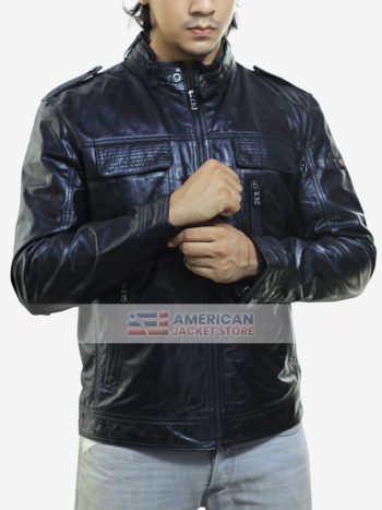 logan-mens-black-real-leather-jacket