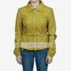 elastic-belt-madison-womens-yellow-jacket