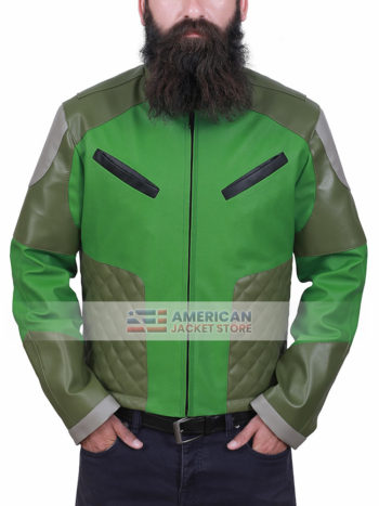 mens-star-wars-xiono-green-leather-jacket
