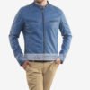 mitchell-mens-quilted-motorcycle-blue-jacket