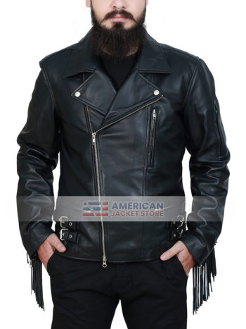 timberlake-motorcycle-black-leather-jacket
