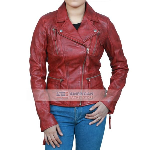 womens-bikers-leather-jacket