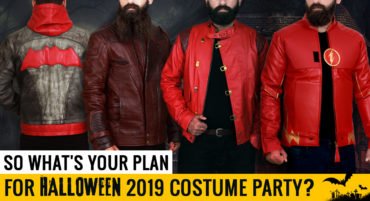 So What's Your Plan for Halloween 2019