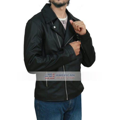 WWE Finn Balor Club Jacket