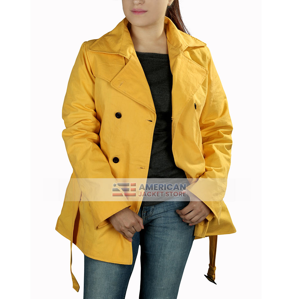 Cotton Jacket for Women – American Jacket Store