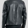 Men's Fashion Wear Biker Leather Jacket