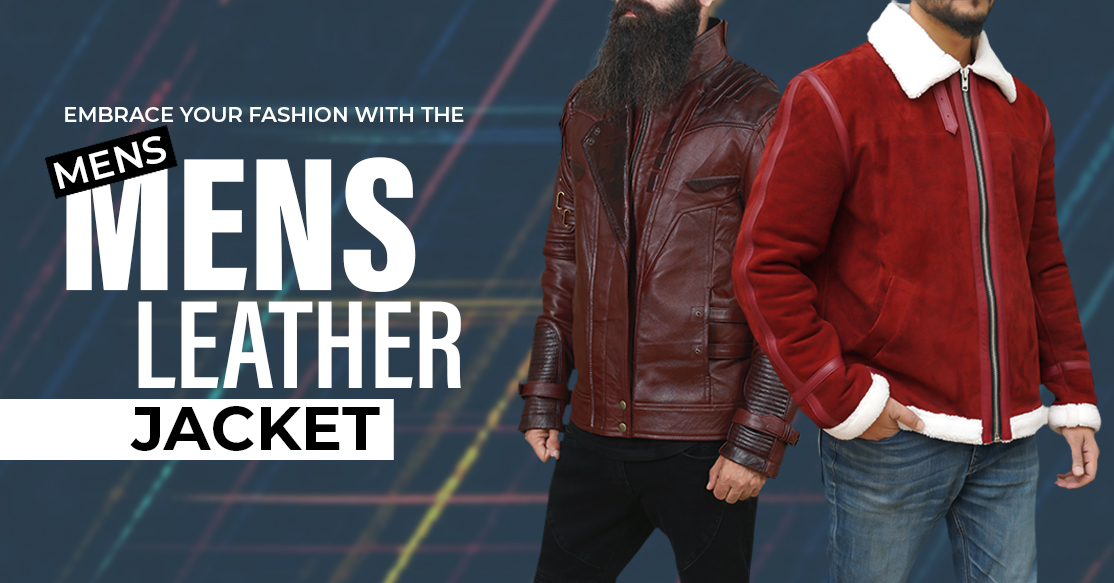 Ryan Reynolds Santa Jacket - American Jacket Store