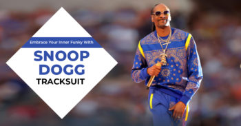 Snoop Dogg Tracksuit